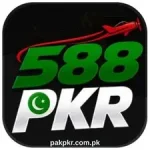 588PKR Game