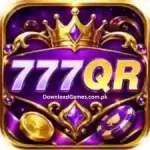 777QR game