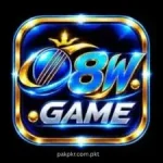8W Game