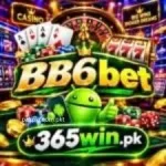 BB6BET game