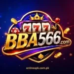 BBA566 Game
