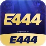 E444 game