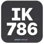 IK786 Game