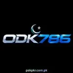 ODK786 Game