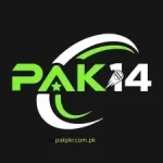 PAK14 game
