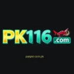 PK116 Game