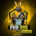 PKR999 Game