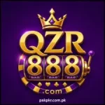 QZR888 Game