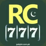 RC777 Game
