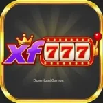 XF777 game